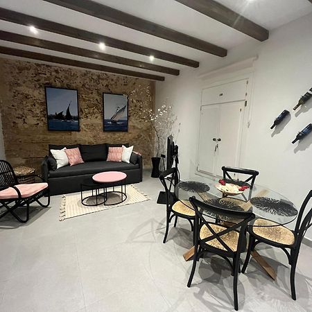 Entre Catedrales Grupo Ac Gestion Daire Cadiz Dış mekan fotoğraf